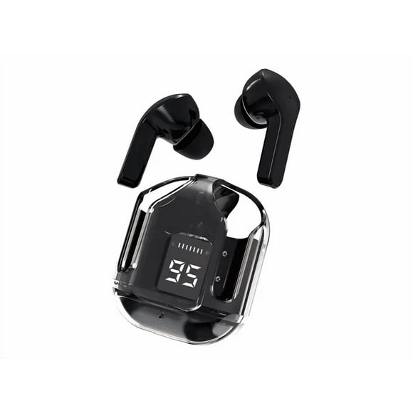 Audífonos Inalámbricos Bluetooth 5.3 Auriculares Xtellar negro
