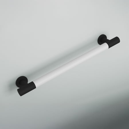Auvergne 24" Grab Bar in Matte Black