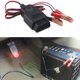 thumbnail image 5 of Herramienta Detección Fugas Reemplazo Batería Herramienta Eléctrica Ininterrumpida Reemplazo Batería OBD Memoria Apagado Computadora Automóvil (segunda Generación), 5 of 8