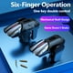 thumbnail image 4 of 2pcs Mobile Gamepad Trigger Joystick for PUBG Game for Iphone Android Phone, 4 of 9