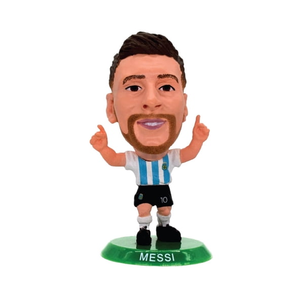 Argentina - Lionel Messi SoccerStarz (2" tall)