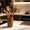 A, variant on Teak Wooden Kitchen Utensil Set, Non-Scratch Cooking Tools for Non-Stick Cookware, 6-Piece