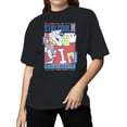 thumbnail image 2 of Officially Licensed Icee Stay Cool Polar Refreshment Women's T-shirt, 2 of 3