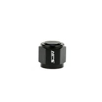HPS Performance -6 Aluminum AN Flare Cap, AN9296