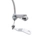 thumbnail image 4 of Repuesto para transmisión de cable trenzado de acero inoxidable Ford C6., 4 of 6
