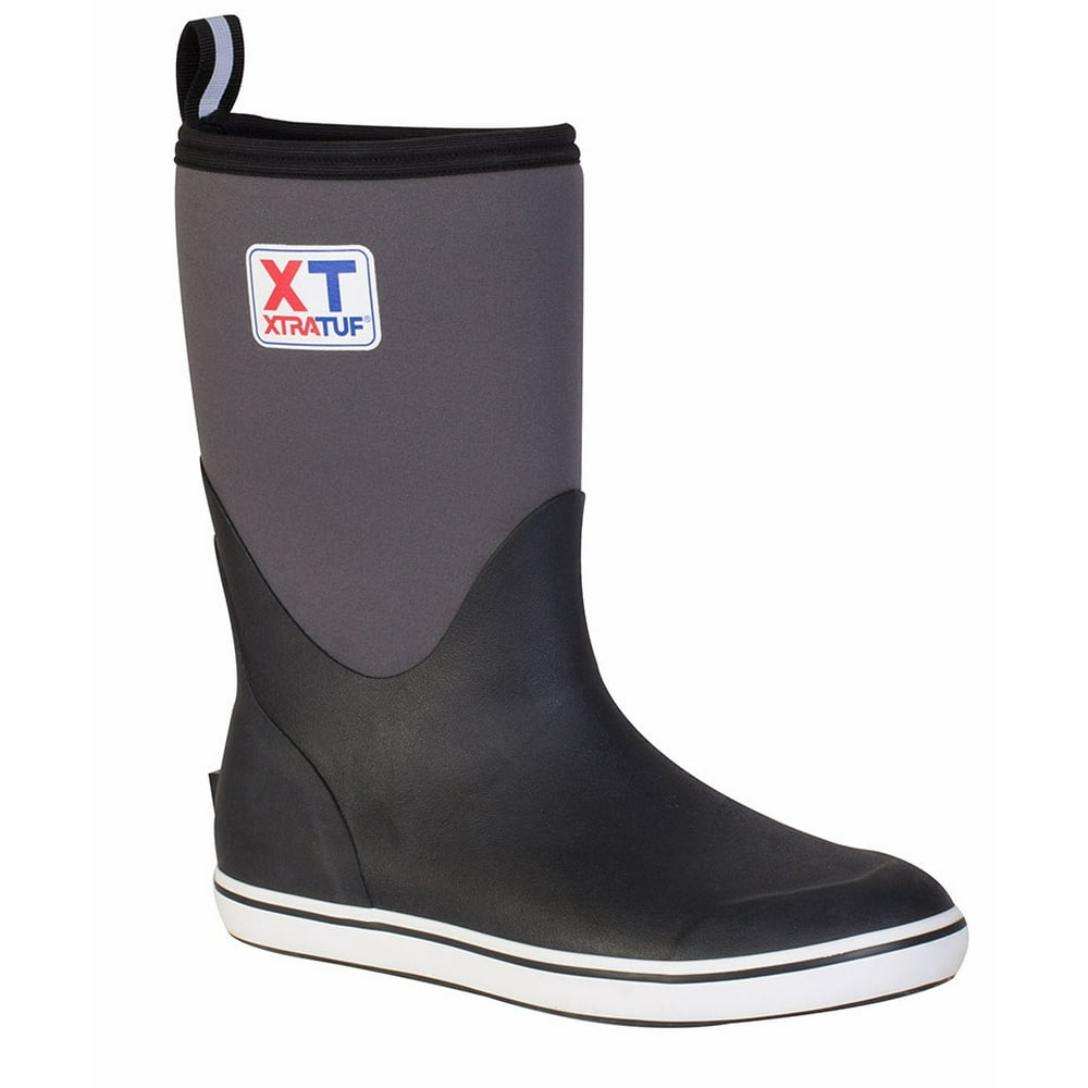 Xtratuf Xtratuf 22603 Neoprene Deck Boot 12in