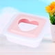 thumbnail image 3 of Molde para cortar sándwiches y pan tostado con forma de corazón para loncheras infantiles., 3 of 5