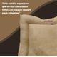 thumbnail image 5 of Cama Para Perro Q Perrón Raza Grande Color Beige, 5 of 7