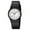 Black+white, variant on Digital Analog Watch 50M Waterproof Watches Easy to Read Learning Time Watch，for Ages 3-12 Great Gifts