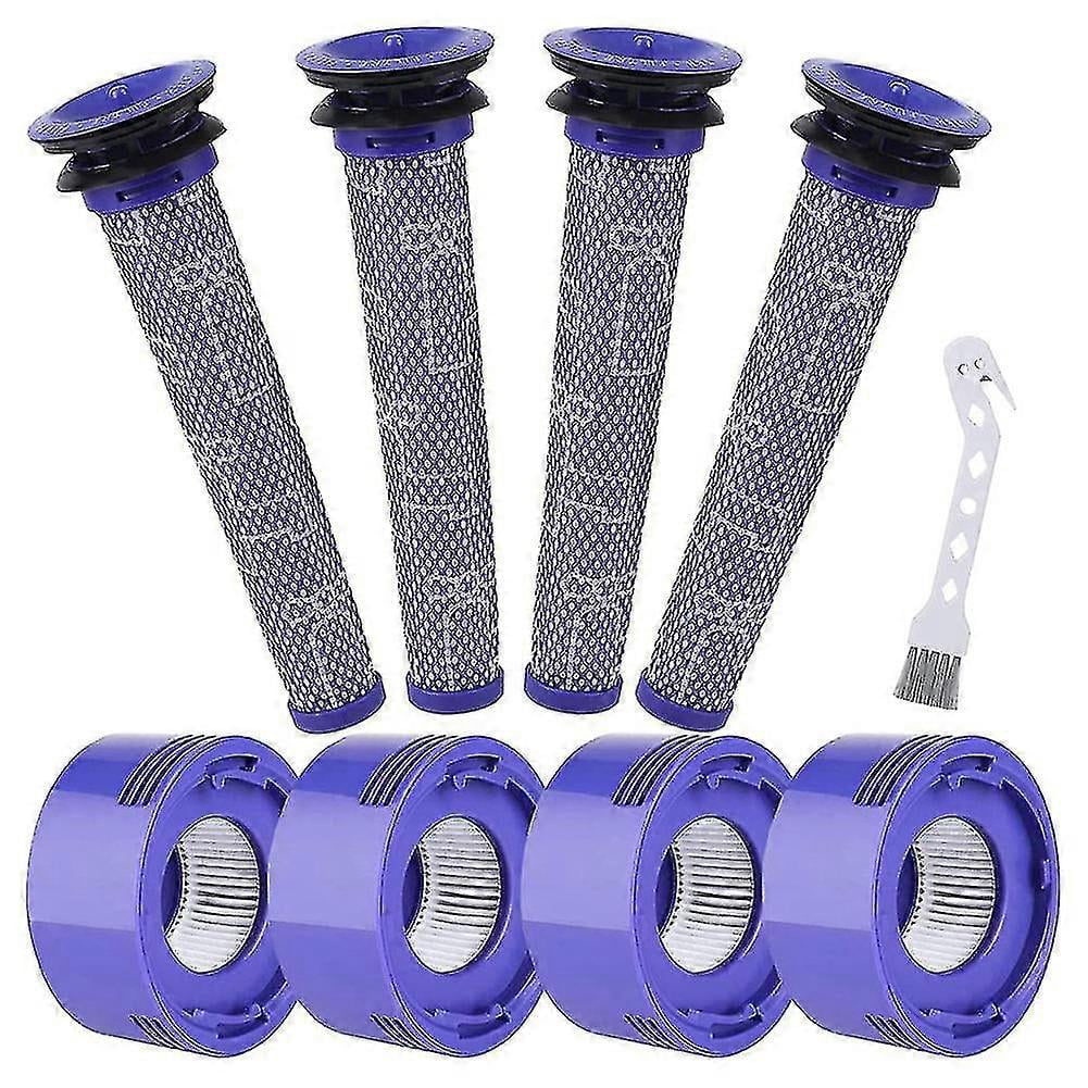 Dyson V7 Filter Replacement