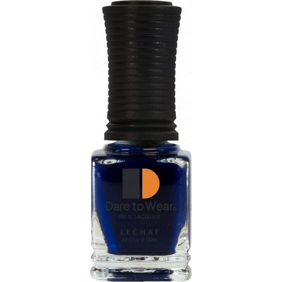 LECHAT Dare to Wear Nail Polish - #DW222 Eternal Midnight