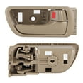 thumbnail image 5 of Right Door Handle,Right Interior Door Handle Door Handle R Class Leading Features, 5 of 5