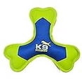 thumbnail image 2 of ZEUS K9 Fitness Dog Toys by ZEUS Tough Nylon Tri-Bone, Tough Nylon Construction Built for Chewers (Color May Vary), 2 of 2