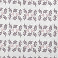 thumbnail image 2 of 18" x 18" Simply Daisy Holly Stripes Polyester Indoor/Outdoor Pillow, Light Purple Qty 1, 2 of 3