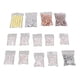 thumbnail image 4 of Cuentas de bolas de acrílico para hacer tú mismo collares, pulseras y llaveros Crea tu propio estilo deportivo, 4 of 8