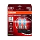 thumbnail image 1 of Lámpara para faro de vehículo OSRAM NIGHT BREAKER LASER H11 12V, 1 of 5