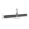 thumbnail image 2 of HORIALENCE 2Pcs Diy Integrated Fitness Tool Muscle Trainer for Workout Environments Cable Crossovers Triceps Extensions, 2 of 7
