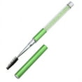 thumbnail image 2 of Maoww Brosse à Paillettes Réutilisable Applicateur de Mascara Cosmétique Outil de Maquillage, 2 of 7