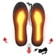 thumbnail image 1 of Calefacción Plantillas De Calefacción Con Usb Plantillas De Zapatos De Calefacción Eléctrica Calcetines Calientes Calentador De Pies Almohadilla Lavable Kearding HA046325-02, 1 of 6