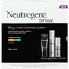 Neutrogena Neutrogena Clinical Wrinkle Treatment System, 1 ea