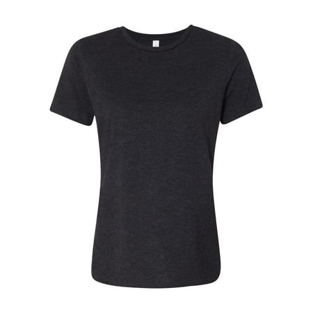 Bella + Canvas T-Shirts Women's Relaxed Short Sleeve Jersey