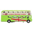 thumbnail image 4 of Juguete De Autobús, Juguete De Autobús Seguro Para Niños 1:90, Estable Para La Colección De Decoración Ccdes Otros, 4 of 8
