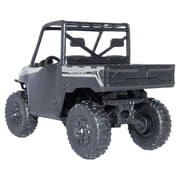 NewRay Polaris Scale Ranger Model, 3.33 inches, Red