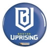 Boston Uprising WinCraft Team Logo 3" Button Pin