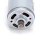 thumbnail image 3 of Motor Cepillado Motor cepillado de 21 V14 dientesMini Motor de CC28000 RPMpara motosierra de litio de Motor 550, 3 of 8