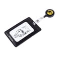 thumbnail image 4 of Porta Gafete Pen + Gear con Yoyo con Broche Jurassic World Negro, 4 of 4