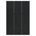 thumbnail image 3 of vidaXL Room Divider Freestanding Privacy Screen for Room Separation Steel, 3 of 107