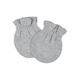 thumbnail image 2 of Gerber Baby Boy or Girl Gender Neutral No Scratch Mittens, 8-Pack, (0-3 Months), 2 of 6