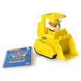 thumbnail image 2 of Jouet Rubble de la jungle Rescue Racer de La Pat' Patrouille, 2 of 2