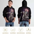 thumbnail image 6 of Apex Legends Lifeline Unisex Sweatshirts Loose Pullover Sweater Hooded Hoodie 3D Printing Jacket Winter Fall Clothes 4XL, 6 of 7
