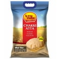 thumbnail image 1 of Verka Chakki Atta, 10lbs, Wheat Flour, 1 of 5