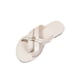 thumbnail image 1 of Mujeres Zapatillas Al Aire Libre de Moda Casual Versátil Envolvente Tacón Bajo Tamaño Mayor Primavera/Verano Estilo de Moda Y Cómodo, 1 of 9