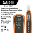 thumbnail image 2 of Klein Tools ET450 20-Piece Cordless Advanced Circuit Tracer Kit with (10) AA Batteries, 2 of 3