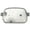 Grey-8, variant on Celestial Astrology Fanny Pack – Moon & Sun Print Waist Bag for Women with Cosmic Gothic Star Design and Spiritual Aesthetic Feel
