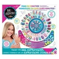 thumbnail image 1 of Cra-Z-Art: BE INSPIRED Expressions Tendances pour Ongles, 8+.  Un cadeau idéal pour toutes les occasions., 1 of 8