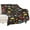 style-4, variant on Football Blanket for Bed Throw Blanket for Women, Men Super Soft Plush Blanket Throw, Print Blanket