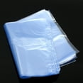 thumbnail image 2 of 100Pcs PVC Heat Shrink Wrap Bags Flat Seal Gift Packing 8 inch x 12 inch, 2 of 10