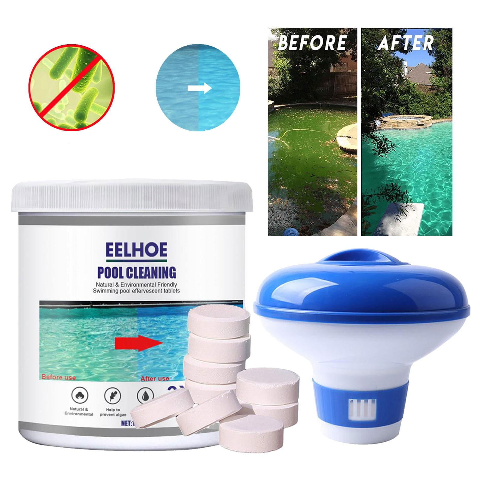floater for pool
