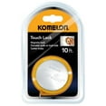 thumbnail image 3 of Komelon 10' Touch Lock Tape Measure, 3 of 3
