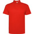 thumbnail image 1 of Roly Mens Tormo Short-Sleeved Polo Shirt, 1 of 4