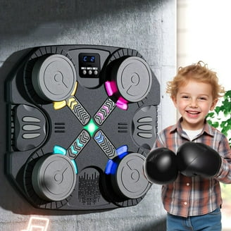 Everlast Boxing Everhide Speed Bag, Medium, Ideal for Speedbag