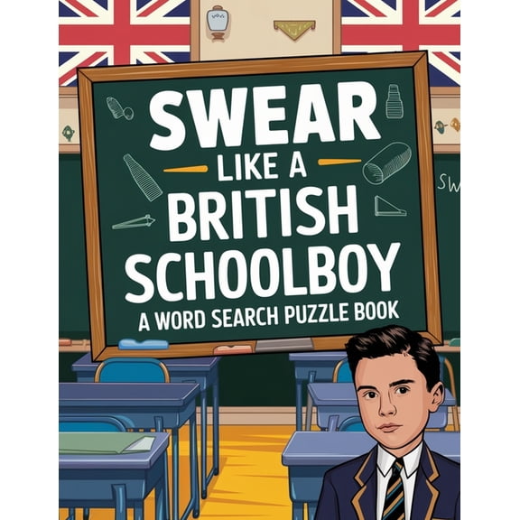 The Gamer Word Search: Large Print 8.5x11 with 100 puzzles, (Paperback)