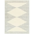 thumbnail image 2 of Artistic Wavers Everton Plus Area Rug, 7'10" x 9'6", Gray/Cream, 2 of 6