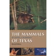 thumbnail image 1 of Pre-Owned The Mammals of Texas: Revised Edition (Paperback) 0292702418 9780292702417, 1 of 1