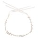 thumbnail image 4 of Tocado de perlas para el cabello, diadema nupcial, joyería para el cabello, accesorio para el cabello de boda, 4 of 6