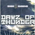 thumbnail image 1 of Dayz Of Thunder [Audio CD], 1 of 1